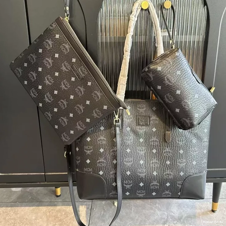 Handbags Women MCM 4779 For Comfortable 0311